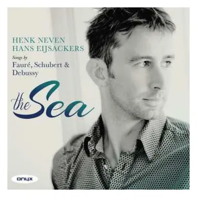 CD Franz Schubert: The Sea