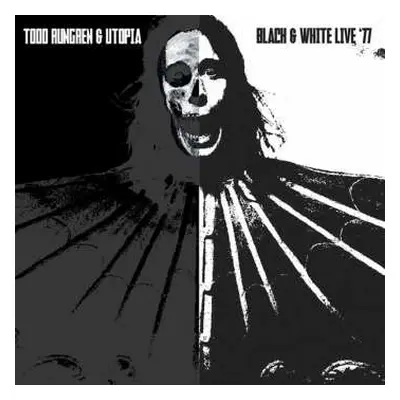 CD Utopia: Black & White '77