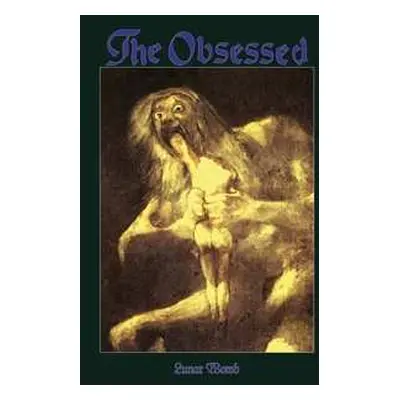 LP The Obsessed: Lunar Womb LTD | CLR