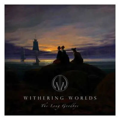 CD Withering Worlds: The Long Goodbye LTD | DIGI