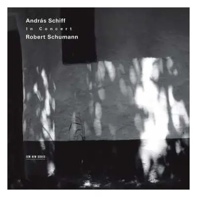 2CD Robert Schumann: In Concert