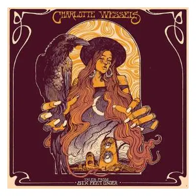 LP Charlotte Wessels: Tales From Six Feet Under Vol II