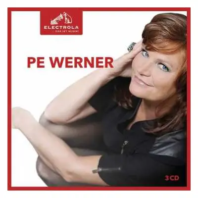 3CD Pe Werner: Electrola ... Das Ist Musik!