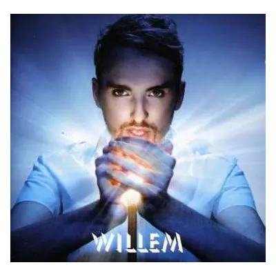 CD Christophe Willem: Prismophonic