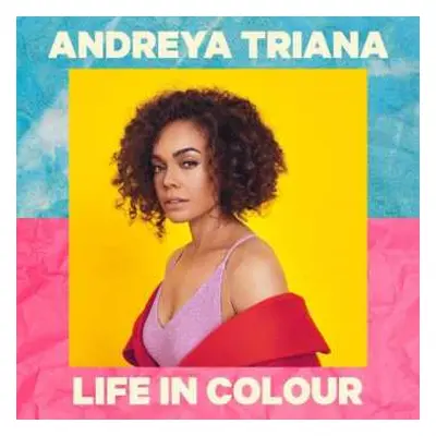 LP Andreya Triana: Life In Colour CLR