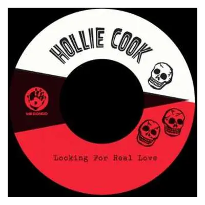 SP Hollie Cook: Looking For Real Love