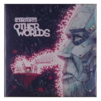 2LP Joe Lovano: Other Worlds