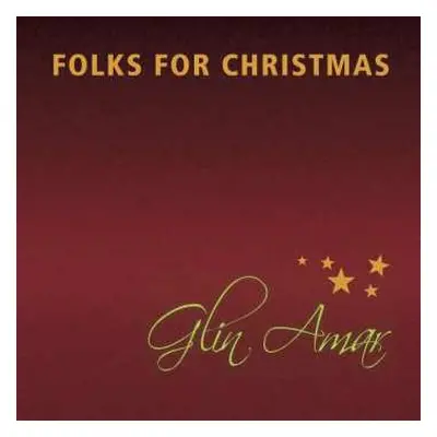 CD Glin Amar: Folks For Christmas