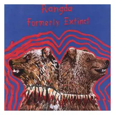 LP Rangda: Formerly Extinct