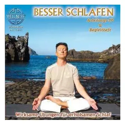 CD Various: Chris: Besser Schlafen