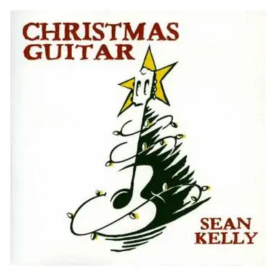 CD Various: Christmas On Guitar