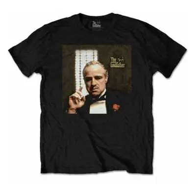 The Godfather Unisex T-shirt: Pointing (xxx-large) XXXL