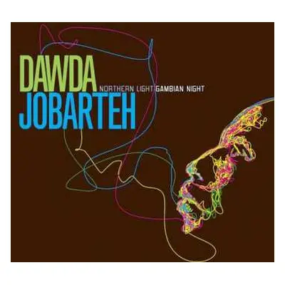 CD Dawda Jobarteh: Northern Light Gambian Night