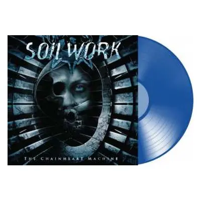 LP Soilwork: The Chainheart Machine