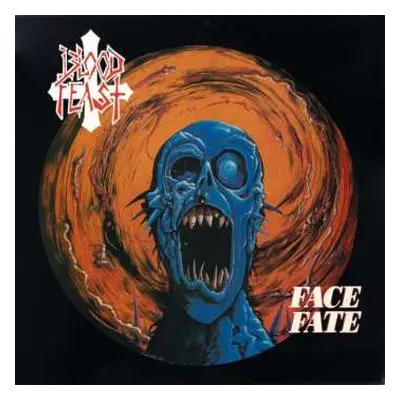 LP Blood Feast: Face Fate