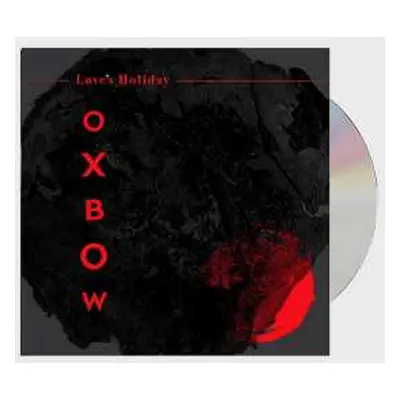 CD Oxbow: Love's Holiday