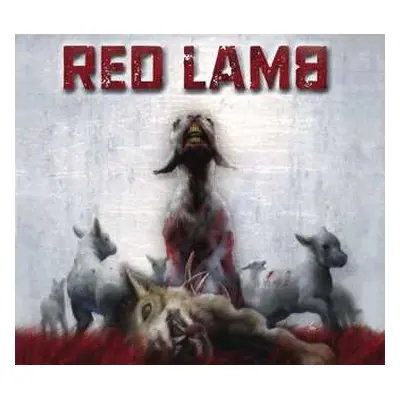 CD Red Lamb: Red Lamb