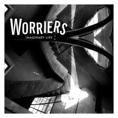 LP Worriers: Imaginary Life LTD | CLR