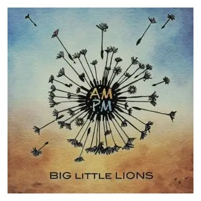 CD Big Little Lions: Ampm