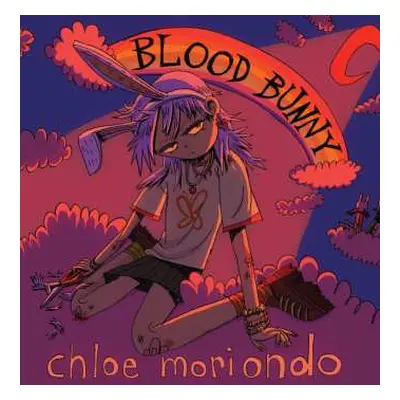 LP Chloe Moriondo: Blood Bunny