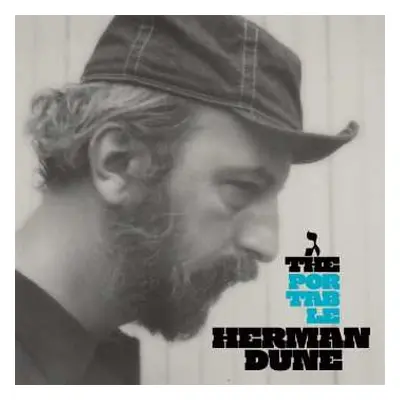 LP Herman Düne: The Portable Herman Dune Vol. 3