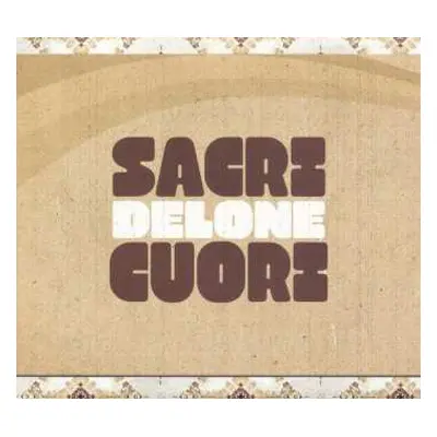 CD Sacri Cuori: Delone