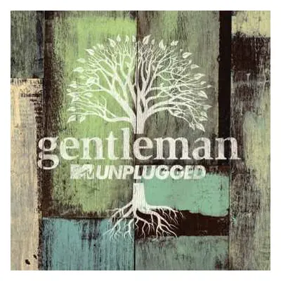 4LP Gentleman: MTV Unplugged CLR | LTD