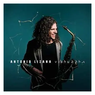 CD Antonio Lizana: Vishuddha