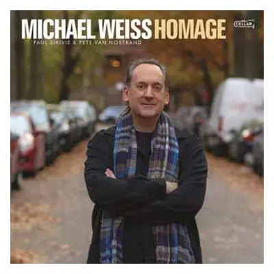 CD Michael Weiss: Homage