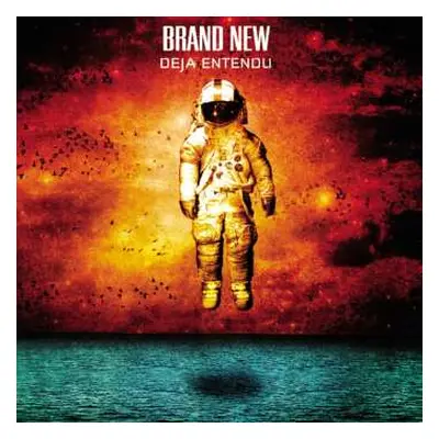 2LP Brand New: Deja Entendu