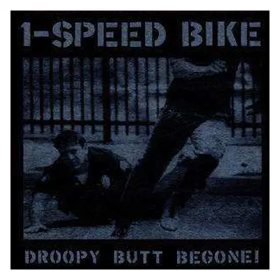 CD 1-Speed Bike: Droopy Butt Begone!