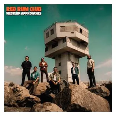 CD Red Rum Club: Western Approaches