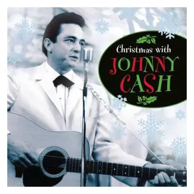 CD Johnny Cash: Christmas With Johnny Cash