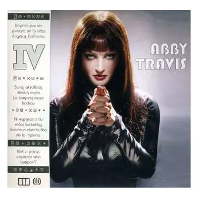 CD Abby Travis: IV