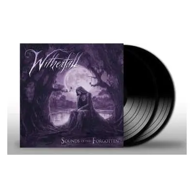 2LP Witherfall: Sounds of the Forgotten