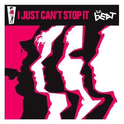 CD The Beat: I Just Can't Stop It Expanded