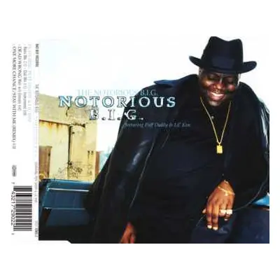 CD Notorious B.I.G.: Notorious B.I.G.