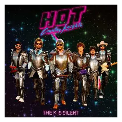 CD Hot Country Knights: The K Is Silent