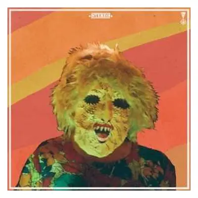 LP Ty Segall: Melted