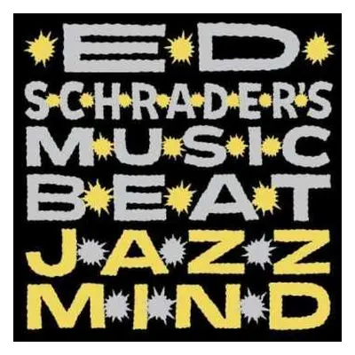 CD Ed Schrader's Music Beat: Jazzmind