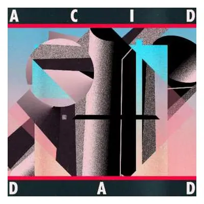 CD Acid Dad: Acid Dad