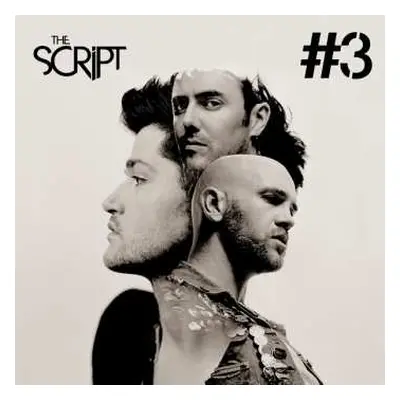 CD The Script: #3