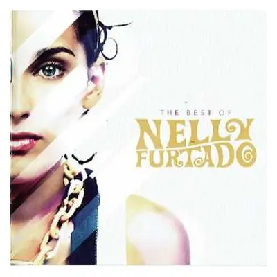 CD Nelly Furtado: The Best Of Nelly Furtado