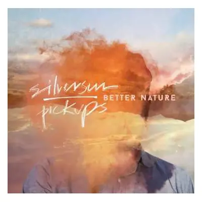 CD Silversun Pickups: Better Nature