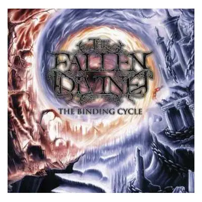 CD The Fallen Divine: The Binding Cycle