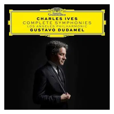 2CD Los Angeles Philharmonic Orchestra: Complete Symphonies