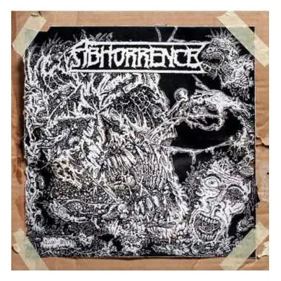 2LP Abhorrence: Completely Vulgar