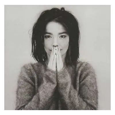 LP Björk: Debut