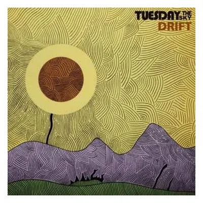 CD Tuesday The Sky: Drift