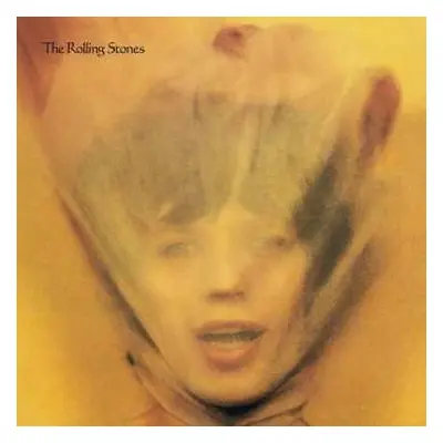 CD The Rolling Stones: Goats Head Soup